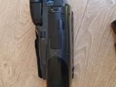 Filmavimo kamera Philips explorer camcorder m 621 - nuotraukos Nr. 4