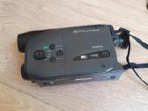 Filmavimo kamera Philips explorer camcorder m 621 - nuotraukos Nr. 5