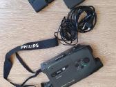 Filmavimo kamera Philips explorer camcorder m 621 - nuotraukos Nr. 6