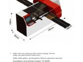 CNC,laminavimas.