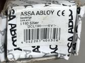 Durų Pritraukėjo Assa Abloy Laikiklis L1 silver