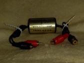 Audio filtras