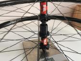 Duke 29 240s boost, Stan's pudium Srd 29 boost - nuotraukos Nr. 4