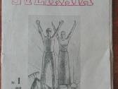 1579. Liaudies Sveikata labai retas antikvarinis-k