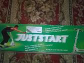 Paspirtukas vaikams Juststart