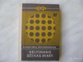 Knygos po 50cnt - nuotraukos Nr. 4