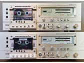 Marantz Sd 6020 Model 1090 Onkyo Ta-2055 Ta-2360