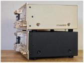 Marantz Sd 6020 Model 1090 Onkyo Ta-2055 Ta-2360 - nuotraukos Nr. 2