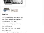 Marantz Sd 6020 Model 1090 Onkyo Ta-2055 Ta-2360 - nuotraukos Nr. 7