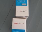 Toneriai (D111s Nc, Mlt-d101, Hpcf226x/052h) - nuotraukos Nr. 8
