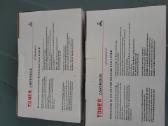 Toneriai (D111s Nc, Mlt-d101, Hpcf226x/052h) - nuotraukos Nr. 9