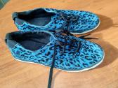 Stilingi adidas laisvalaikio kedai - nuotraukos Nr. 2