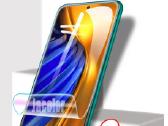 Xiaomi poco F2 pro apsauginė plevelė
