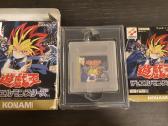 Yu-gi-oh gameboy žaidimas - nuotraukos Nr. 3