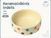 Dekoratyviniai nykštukiniai triušiukai, narveliai - nuotraukos Nr. 33