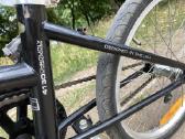 Dahon Boardwalk S1 sulankstomas dviratis - nuotraukos Nr. 4