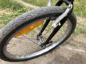 Dahon Boardwalk S1 sulankstomas dviratis - nuotraukos Nr. 6