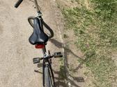 Dahon Boardwalk S1 sulankstomas dviratis - nuotraukos Nr. 7