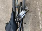 Dahon Boardwalk S1 sulankstomas dviratis - nuotraukos Nr. 10