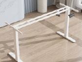 Elektrinis Reguliuojamo aukščio stalas 140cm - nuotraukos Nr. 4