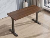 Elektrinis Reguliuojamo aukščio stalas 140cm - nuotraukos Nr. 2