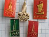 Ženkliukai olimpiada rinkinys