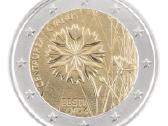 2€ proginės Unc monetos - nuotraukos Nr. 12