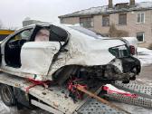 Automobilio dažymas ir kėbulo atnaujinimas Kaune - nuotraukos Nr. 8