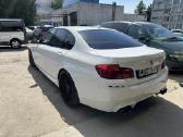 Automobilio dažymas ir kėbulo atnaujinimas Kaune - nuotraukos Nr. 9