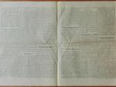 1580. Liet. Darbo Fed. Pareiškimas Seime - nuotraukos Nr. 2