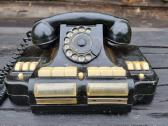 Parduodu seną telefoną