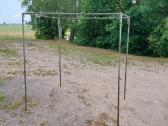 Lauko prekybos kabykla - nuotraukos Nr. 2