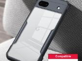 Google pixel 6a telefono dėklas - nuotraukos Nr. 3