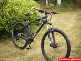 Naujas 29 Rock Machine XL juodas - nuotraukos Nr. 2