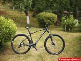 Naujas 29 Rock Machine XL juodas - nuotraukos Nr. 3