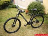 Naujas 29 Rock Machine XL juodas - nuotraukos Nr. 4