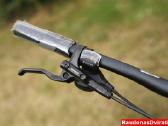Naujas 29 Rock Machine XL juodas - nuotraukos Nr. 6