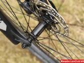 Naujas 29 Rock Machine XL juodas - nuotraukos Nr. 7