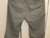 Fjallraven Doloa Mt kelnes,34/xs d. Kelnes/bridzai - nuotraukos Nr. 6