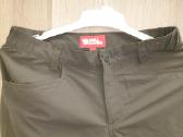 Fjallraven Doloa Mt kelnes,34/xs d. Kelnes/bridzai - nuotraukos Nr. 2