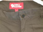 Fjallraven Doloa Mt kelnes,34/xs d. Kelnes/bridzai - nuotraukos Nr. 3