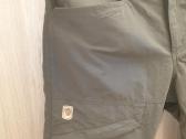 Fjallraven Doloa Mt kelnes,34/xs d. Kelnes/bridzai - nuotraukos Nr. 7