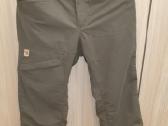 Fjallraven Doloa Mt kelnes,34/xs d. Kelnes/bridzai