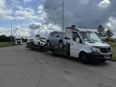 Auto Pervežimai - nuotraukos Nr. 15