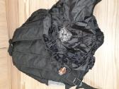 Harley davidson kuprine su apsauga nuo lietaus - nuotraukos Nr. 3