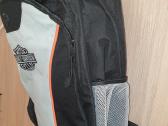 Harley davidson kuprine su apsauga nuo lietaus - nuotraukos Nr. 7