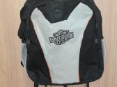 Harley davidson kuprine su apsauga nuo lietaus