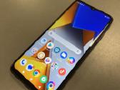 Xiaomi Poco M4 5G Su priedais, garantija
