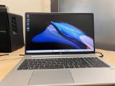 Naujas Hp Probook 455 G10 5/8gb/256gb SSD