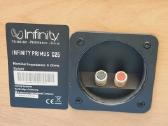 Naujos Infinity Primus Ps-8 /C250be /C25 ,JCB Sub1 - nuotraukos Nr. 16